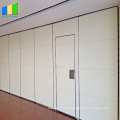 Ebunge High Soundproof Folding Wall Acoustic Movable Partition Sound Proof Partition Wall Divider